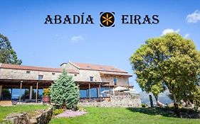 Casa Rural Abadia Eiras